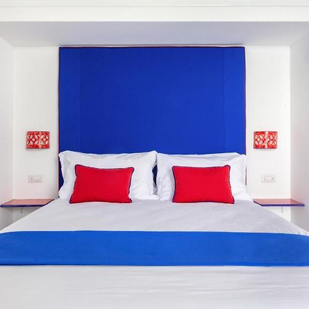 Blue View Capri Apartment Exteriör bild