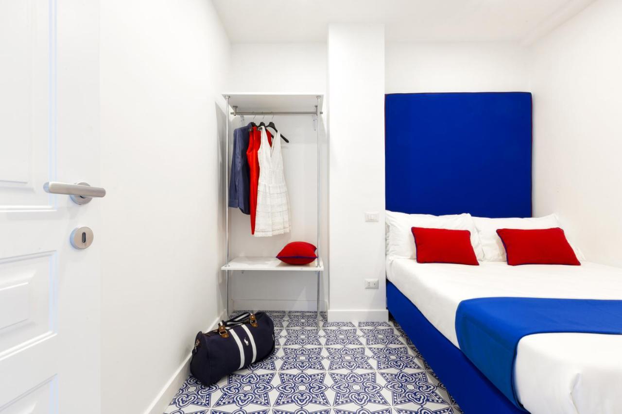 Blue View Capri Apartment Exteriör bild